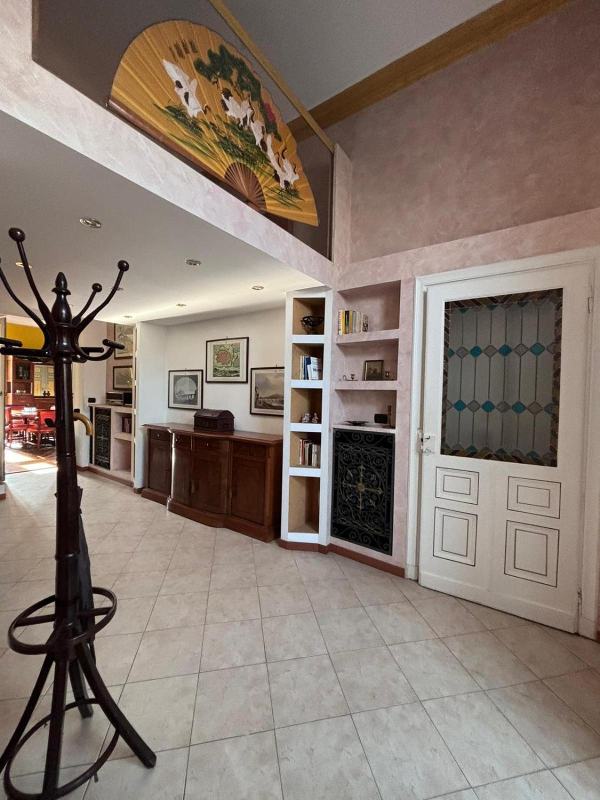 Splendido Appartamento XVIII Secolo Torino Exterior foto