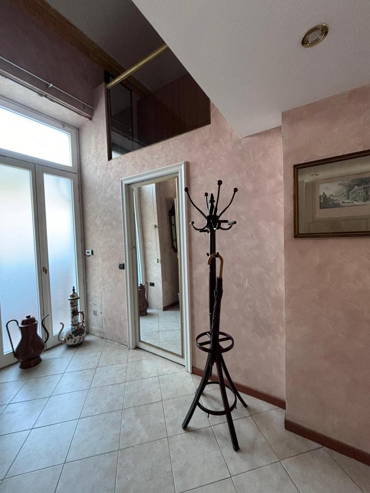 Splendido Appartamento XVIII Secolo Torino Exterior foto