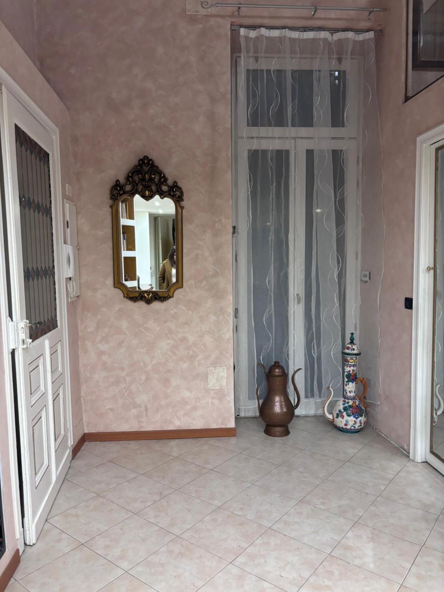 Splendido Appartamento XVIII Secolo Torino Exterior foto